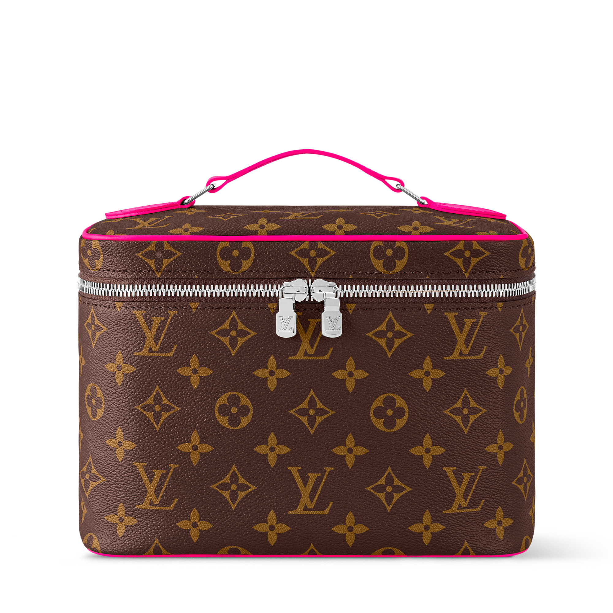 Nice BB G73 - Travel | LOUIS VUITTON